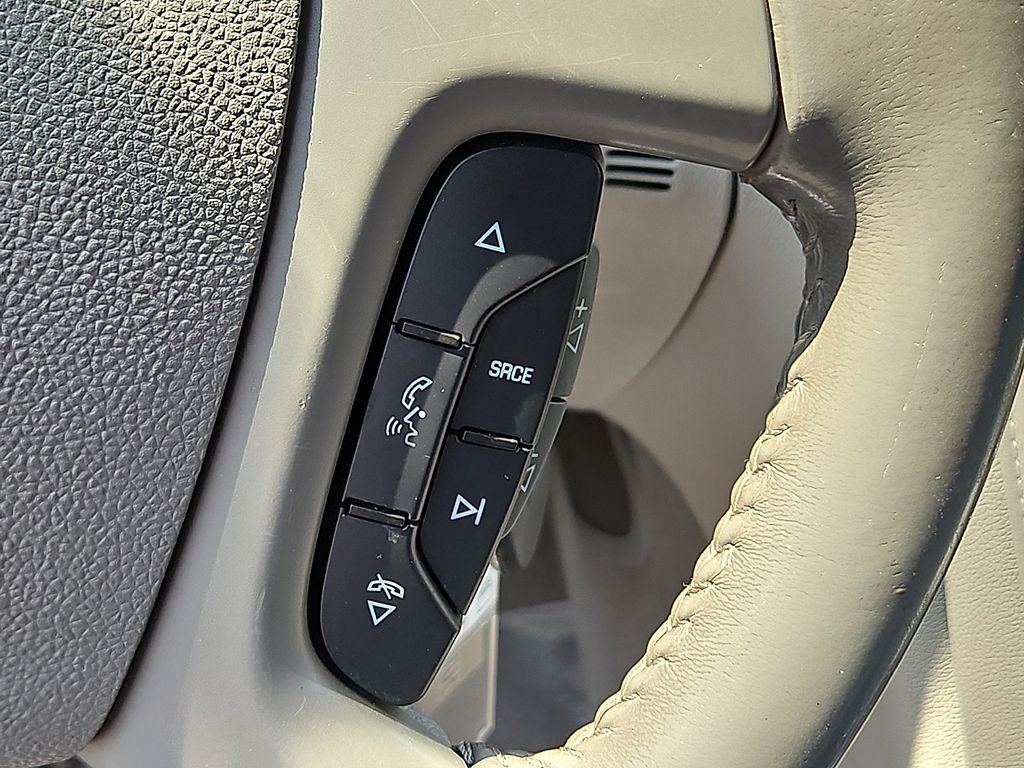 Thumbnail: 2017 Buick Enclave - 26