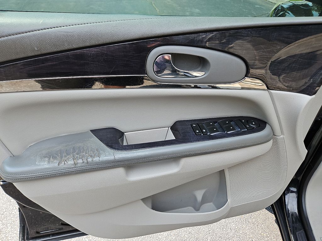 Thumbnail: 2017 Buick Enclave - 22