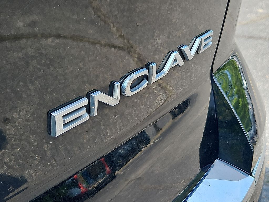 Thumbnail: 2017 Buick Enclave - 30