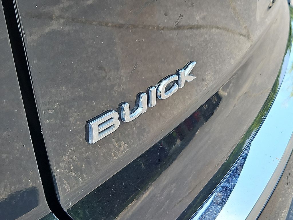 Thumbnail: 2017 Buick Enclave - 6