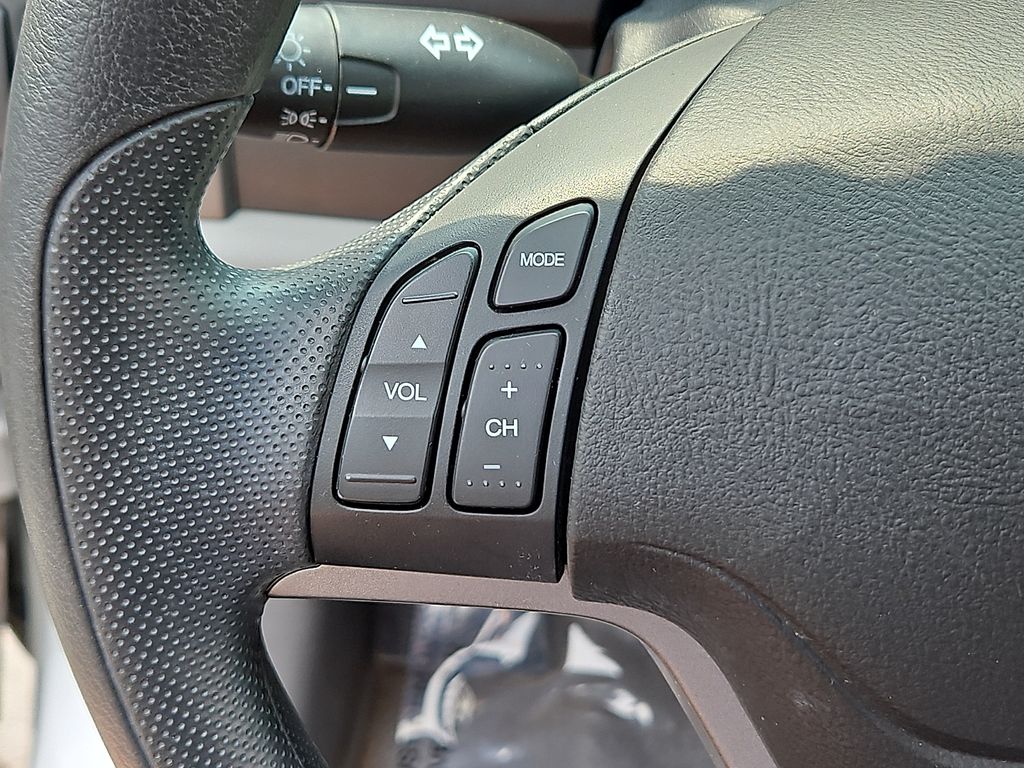 Thumbnail: 2011 Honda CR-V - 24