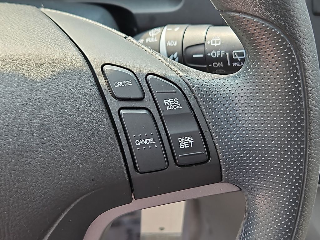 Thumbnail: 2011 Honda CR-V - 25