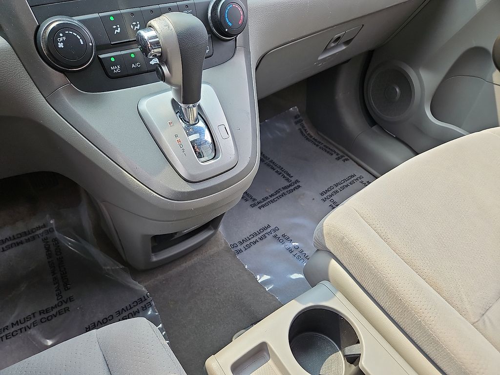 Thumbnail: 2011 Honda CR-V - 13