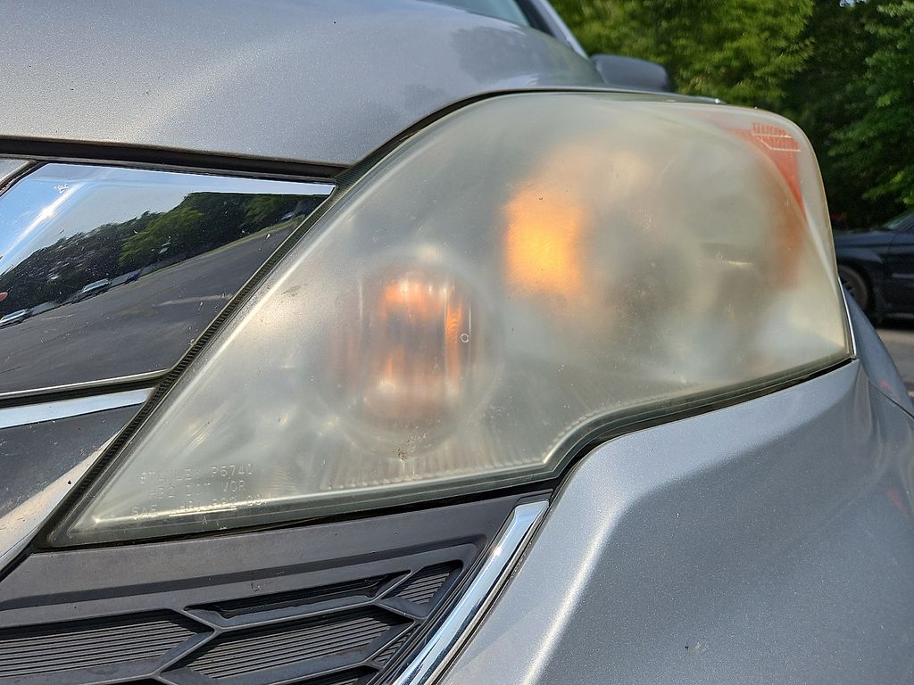Thumbnail: 2011 Honda CR-V - 19