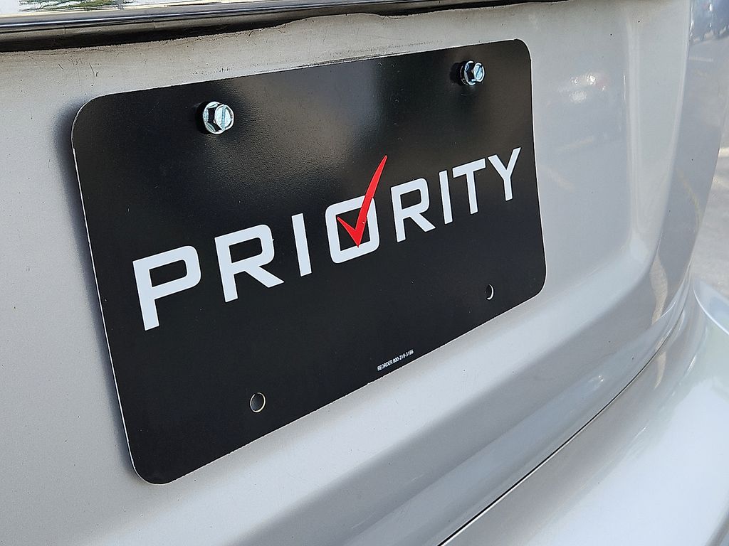 Thumbnail: 2011 Honda CR-V - 30