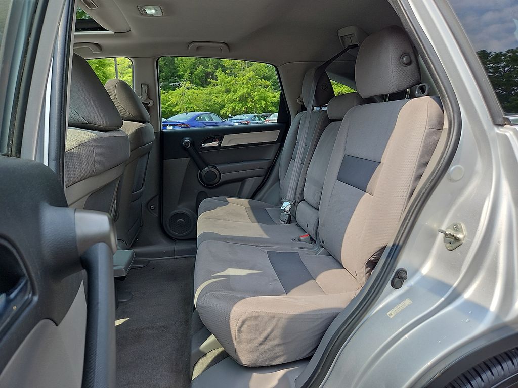 Thumbnail: 2011 Honda CR-V - 12