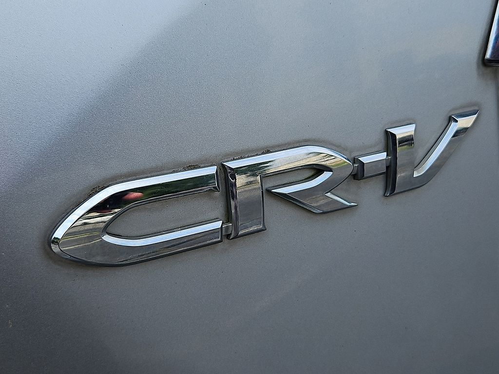 Thumbnail: 2011 Honda CR-V - 7