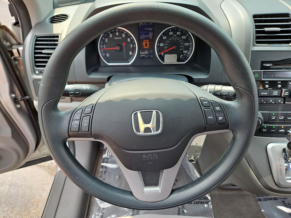 Thumbnail: 2011 Honda CR-V - 10