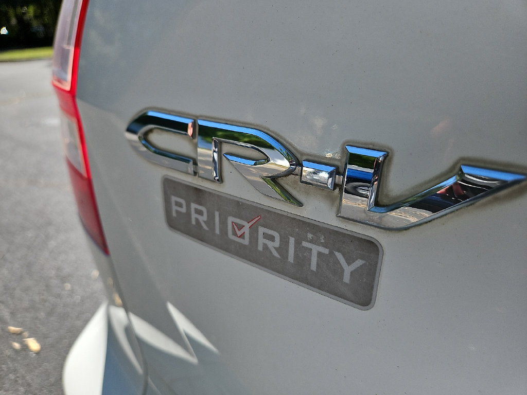 Thumbnail: 2011 Honda CR-V - 7