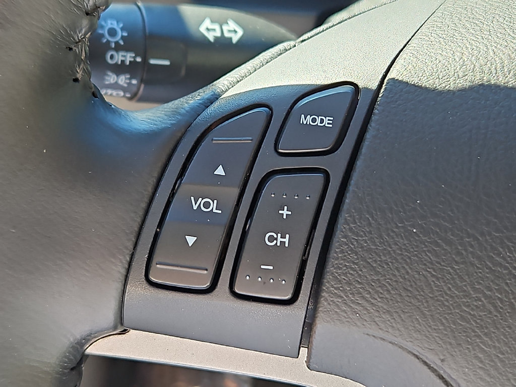 Thumbnail: 2011 Honda CR-V - 25