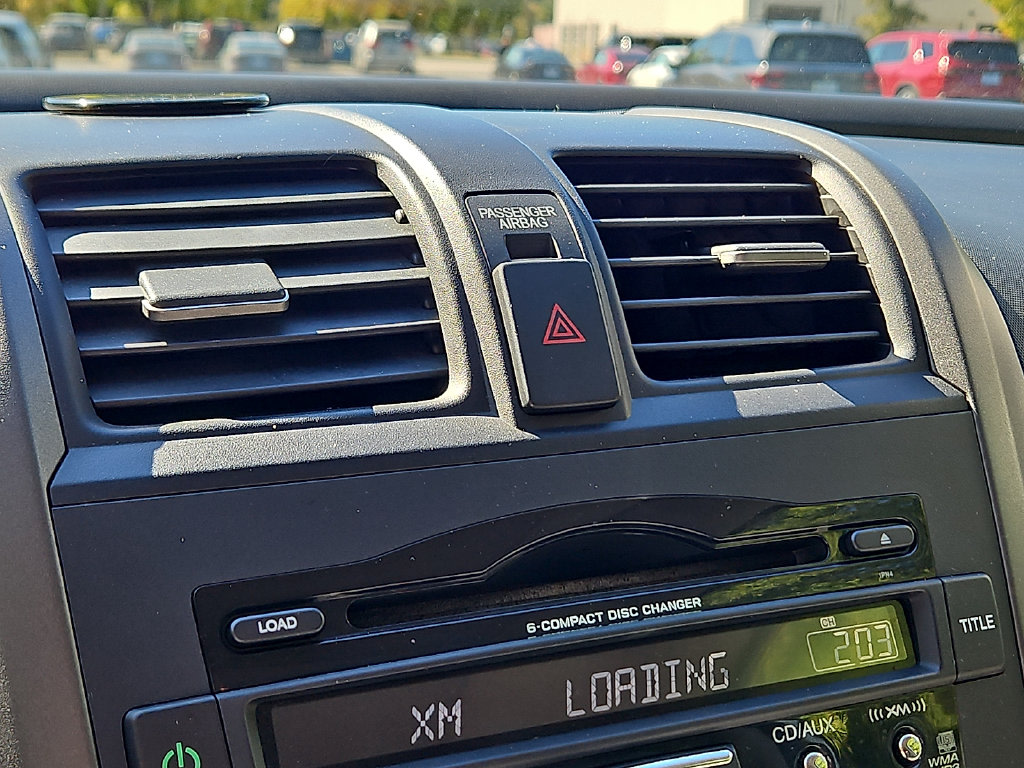 Thumbnail: 2011 Honda CR-V - 24