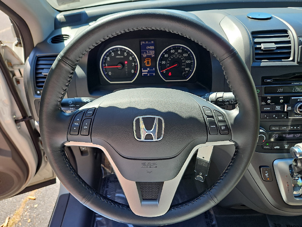 Thumbnail: 2011 Honda CR-V - 10