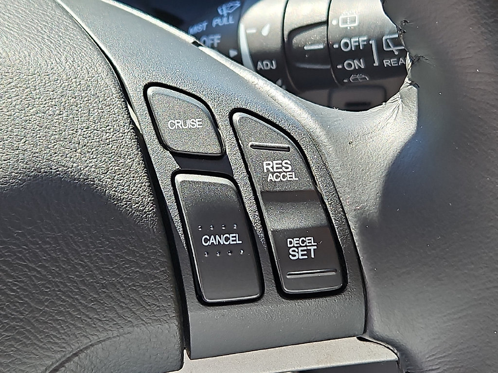 Thumbnail: 2011 Honda CR-V - 26