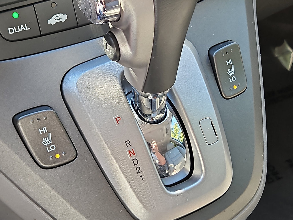 Thumbnail: 2011 Honda CR-V - 28