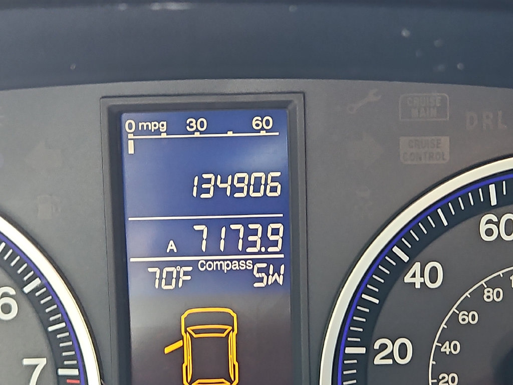 Thumbnail: 2011 Honda CR-V - 14