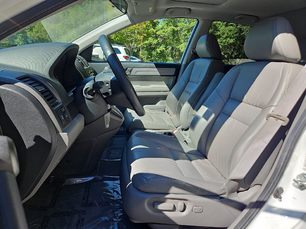 Thumbnail: 2011 Honda CR-V - 11