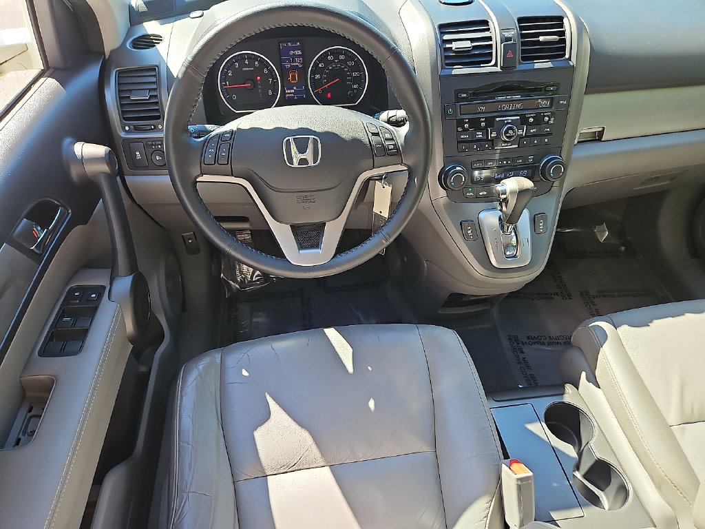 Thumbnail: 2011 Honda CR-V - 2