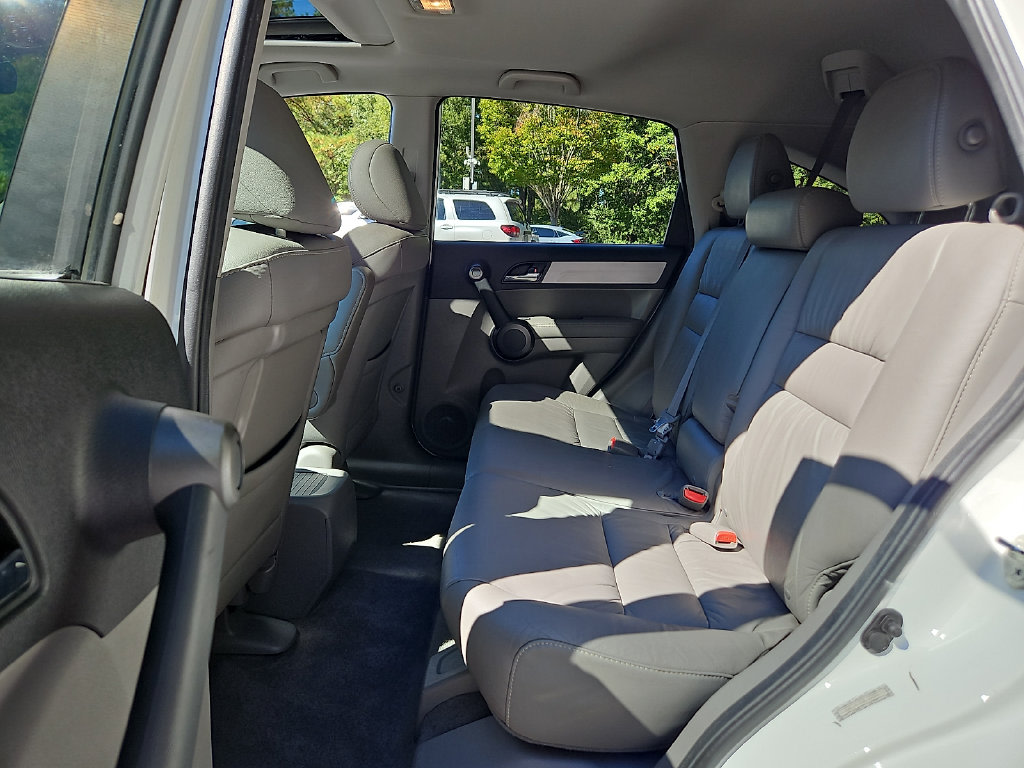 Thumbnail: 2011 Honda CR-V - 12