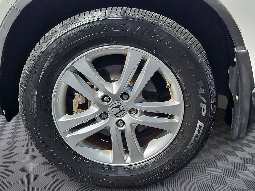 Thumbnail: 2011 Honda CR-V - 8