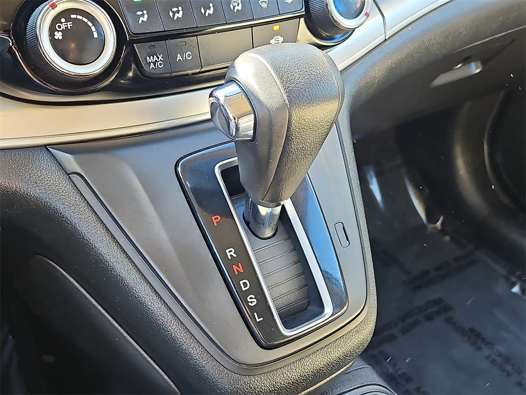 Thumbnail: 2016 Honda CR-V - 11