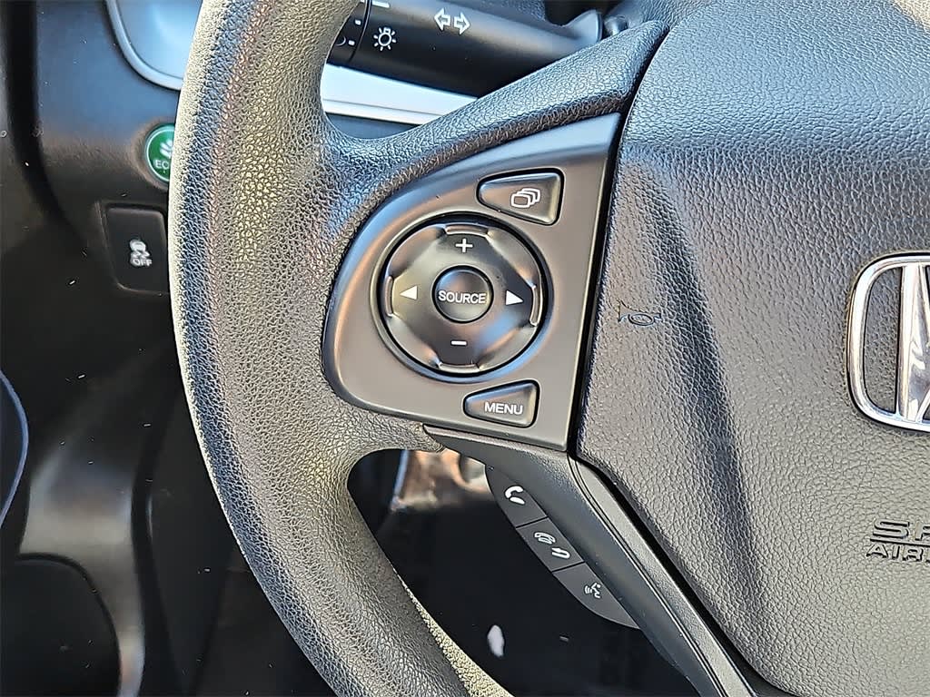 Thumbnail: 2016 Honda CR-V - 22