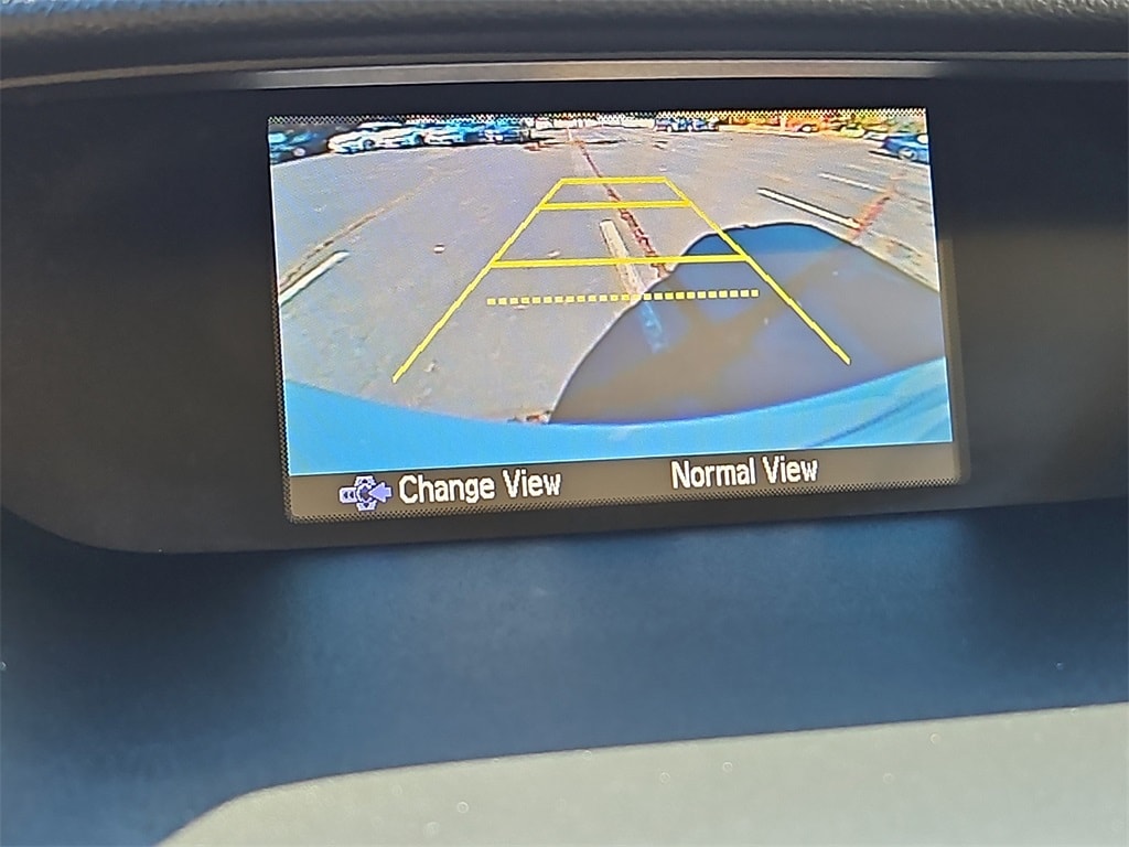 Thumbnail: 2016 Honda CR-V - 10