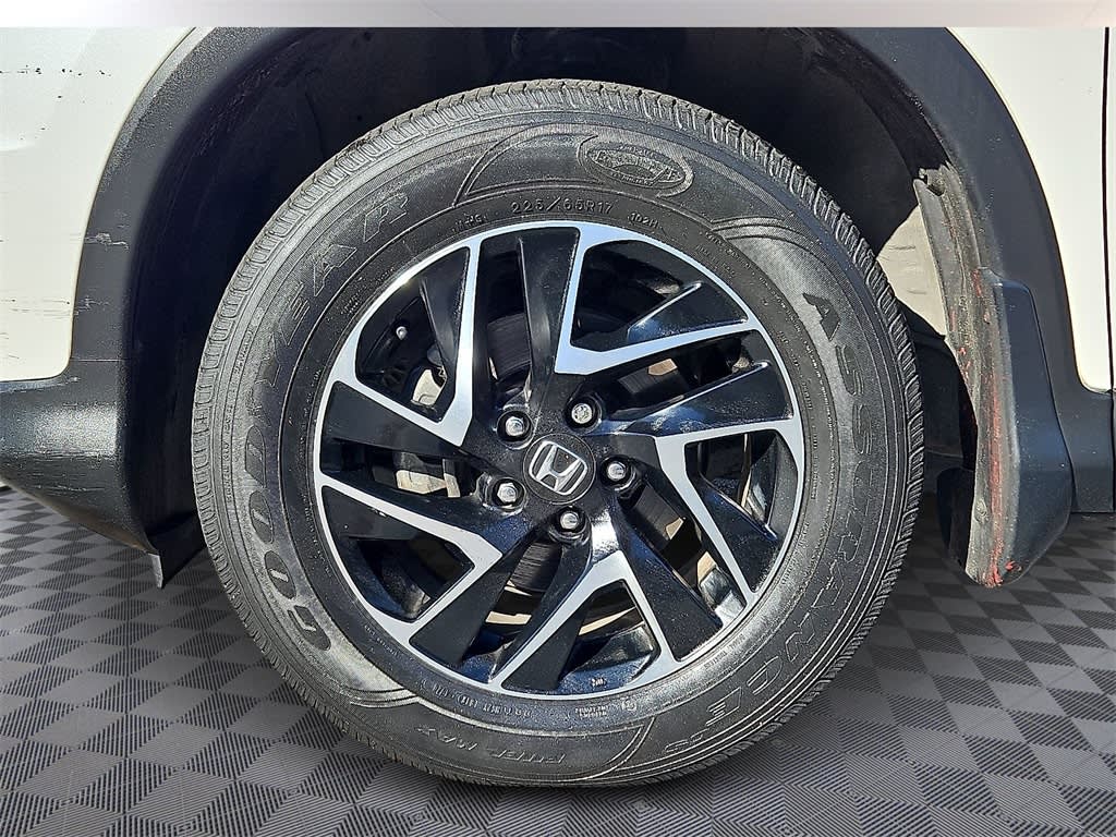 Thumbnail: 2016 Honda CR-V - 8