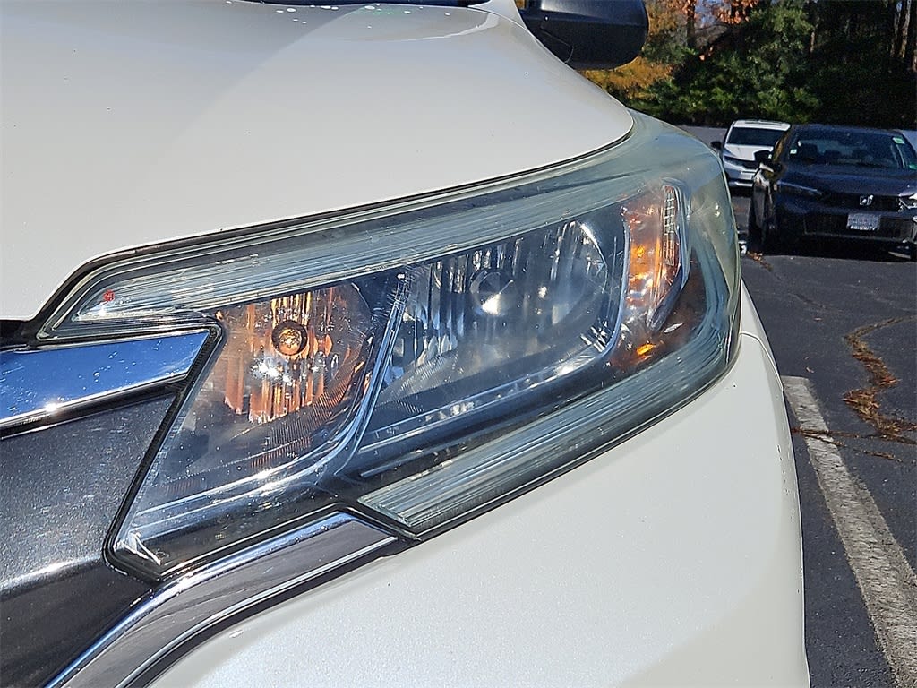 Thumbnail: 2016 Honda CR-V - 18