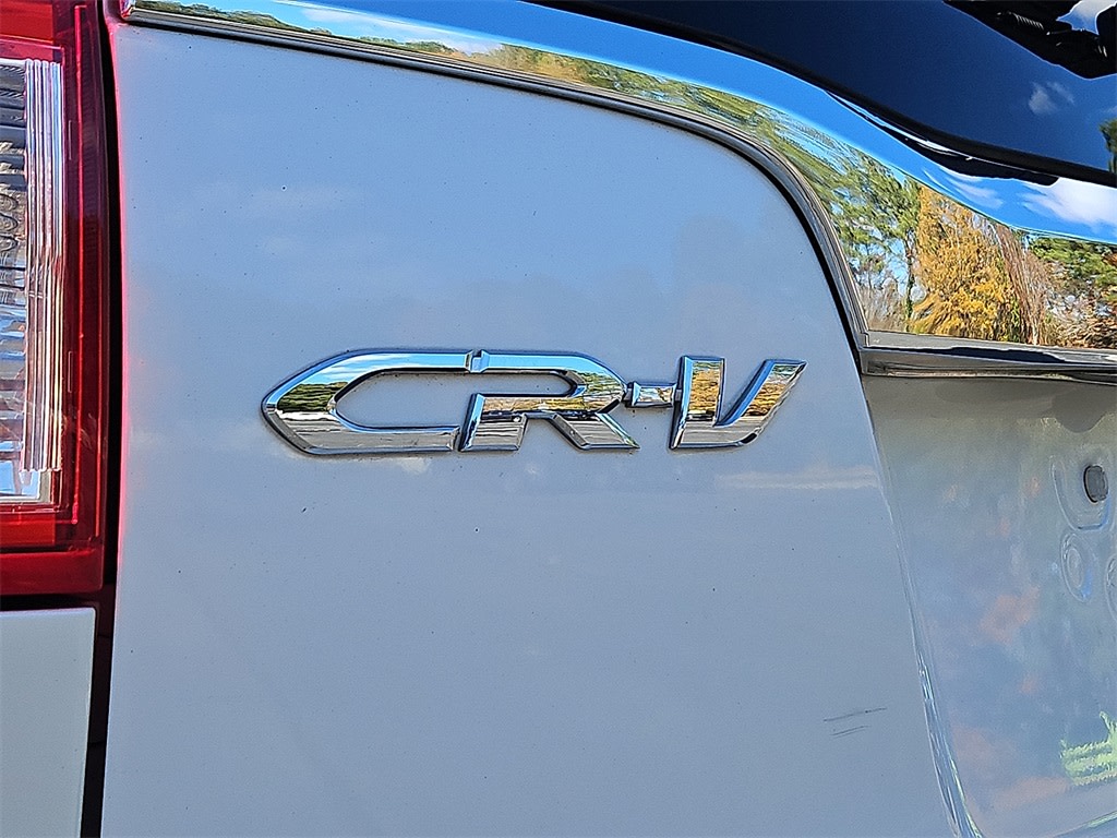 Thumbnail: 2016 Honda CR-V - 7