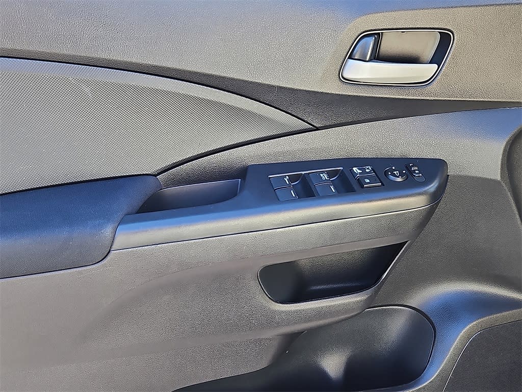 Thumbnail: 2016 Honda CR-V - 19