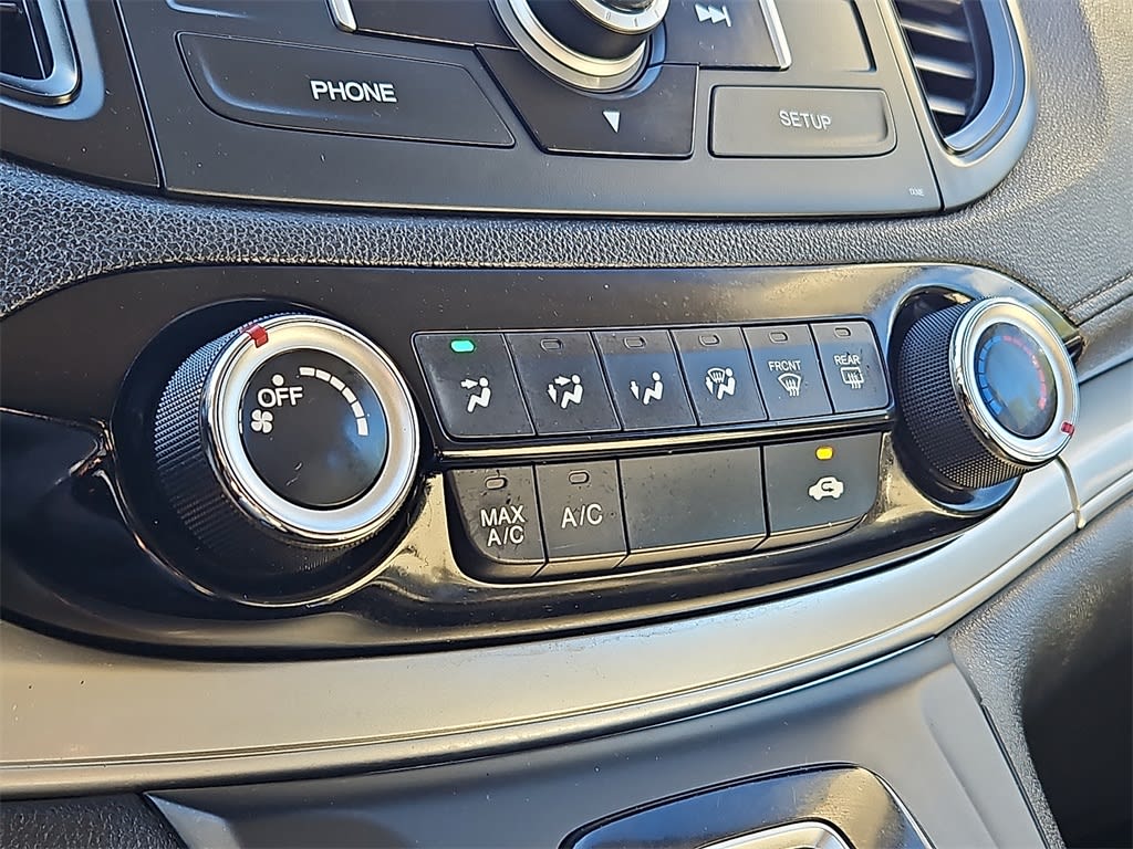 Thumbnail: 2016 Honda CR-V - 20