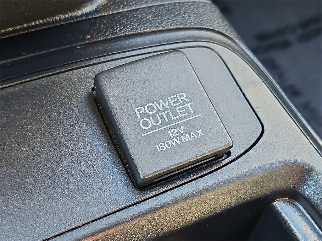 Thumbnail: 2016 Honda CR-V - 24