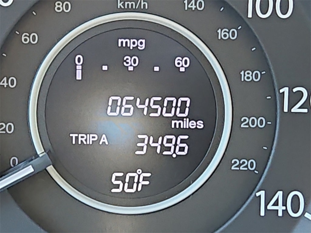 Thumbnail: 2016 Honda CR-V - 12