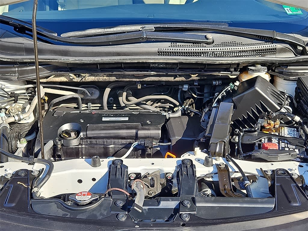 Thumbnail: 2016 Honda CR-V - 9