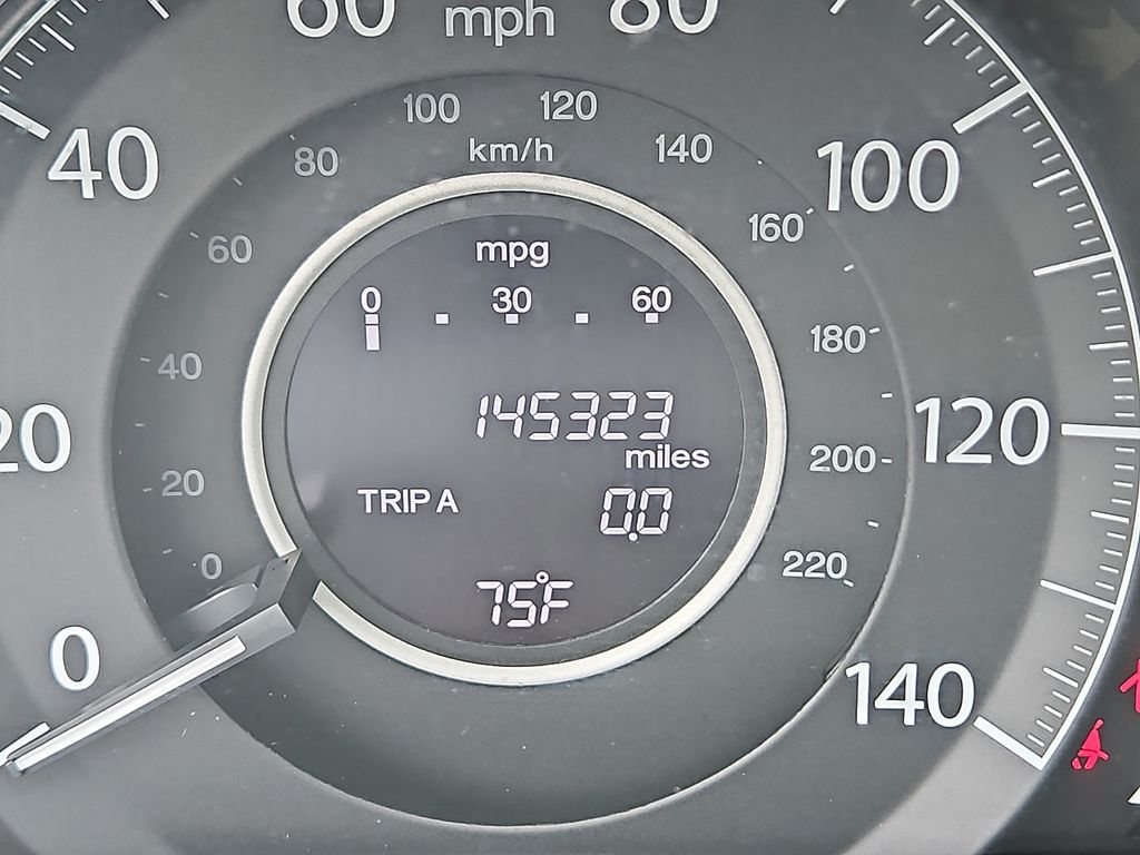 Thumbnail: 2013 Honda CR-V - 25