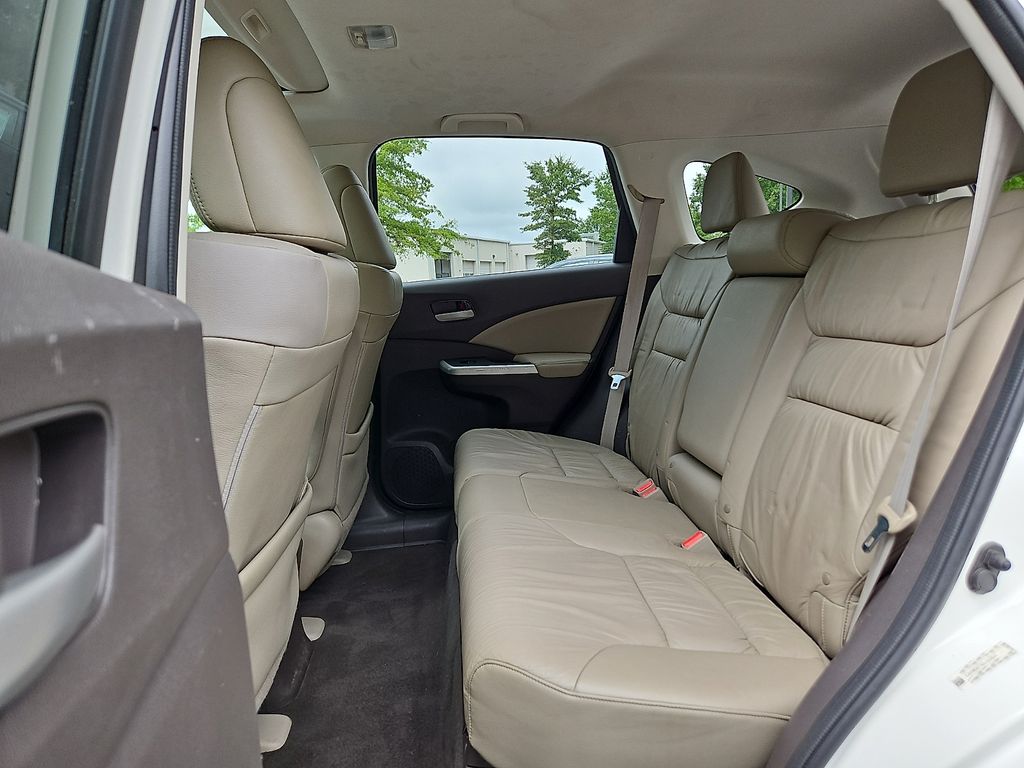 Thumbnail: 2013 Honda CR-V - 12