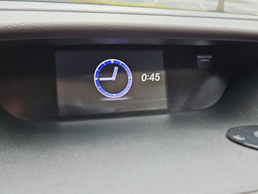 Thumbnail: 2013 Honda CR-V - 15