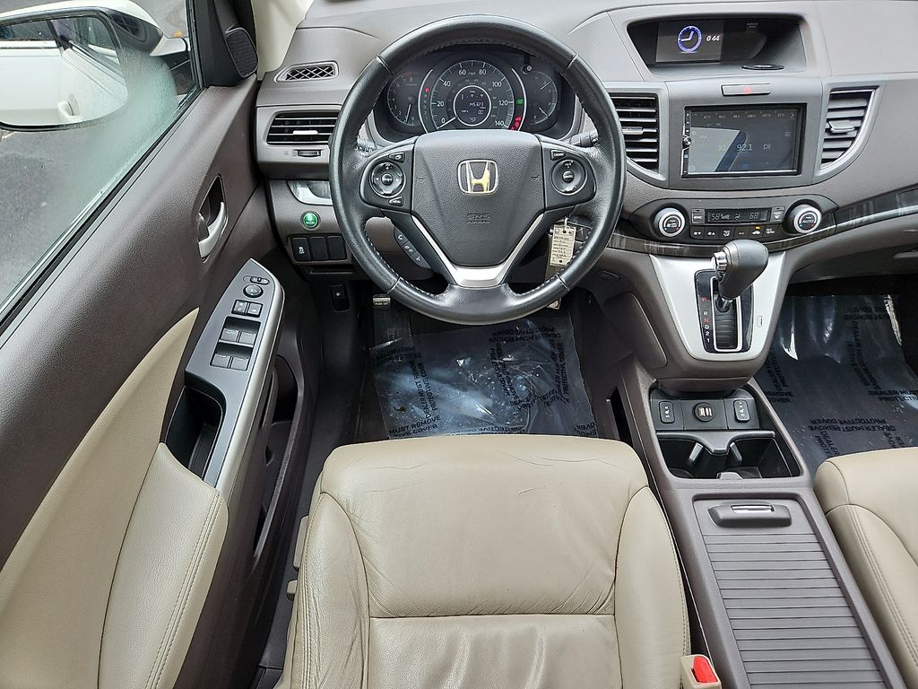 Thumbnail: 2013 Honda CR-V - 2