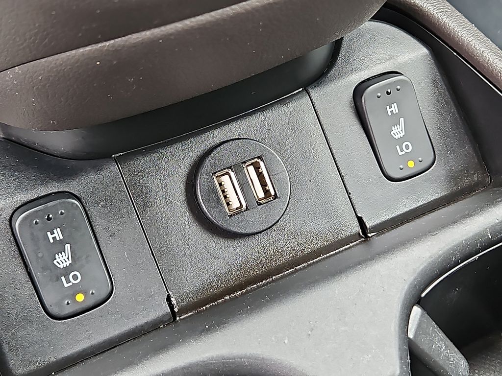 Thumbnail: 2013 Honda CR-V - 28