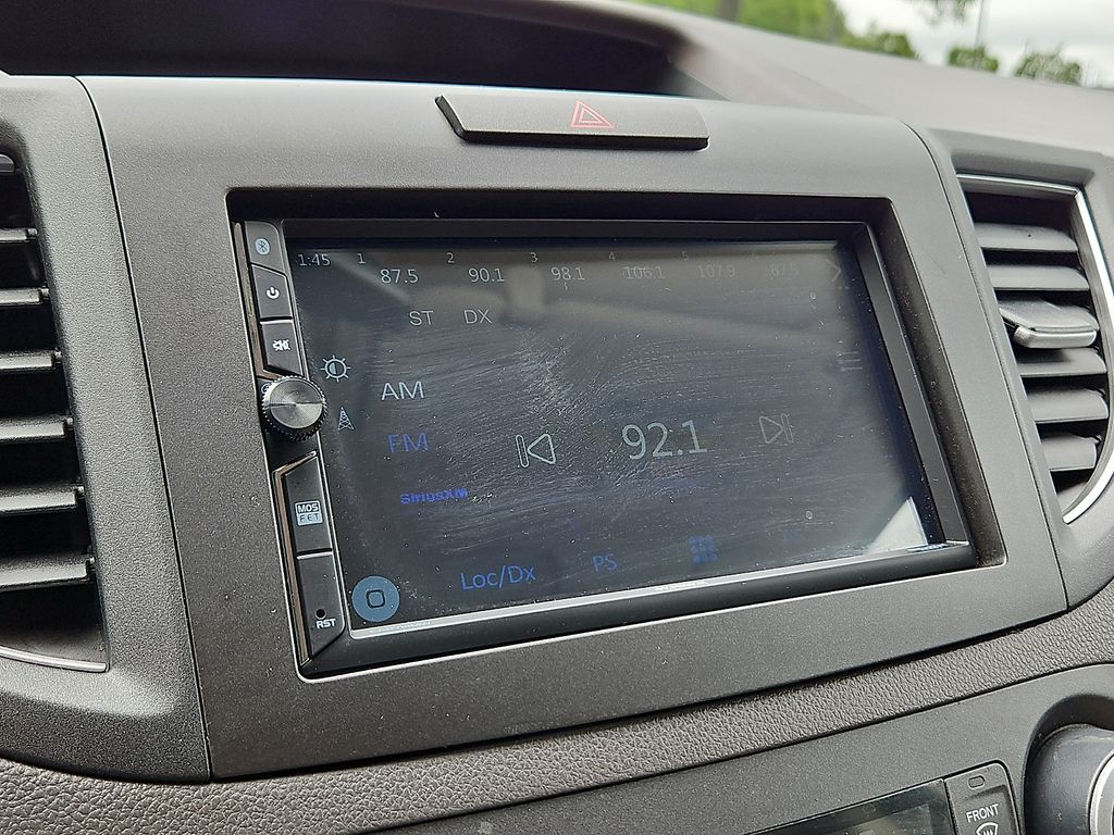 Thumbnail: 2013 Honda CR-V - 13