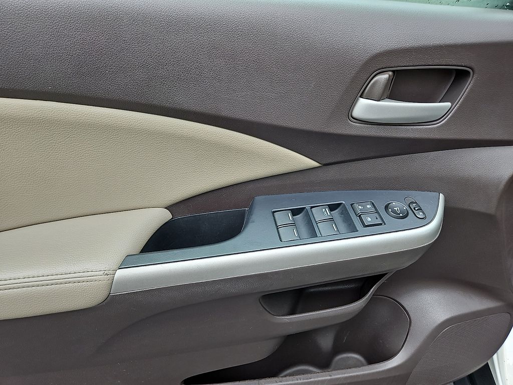 Thumbnail: 2013 Honda CR-V - 21