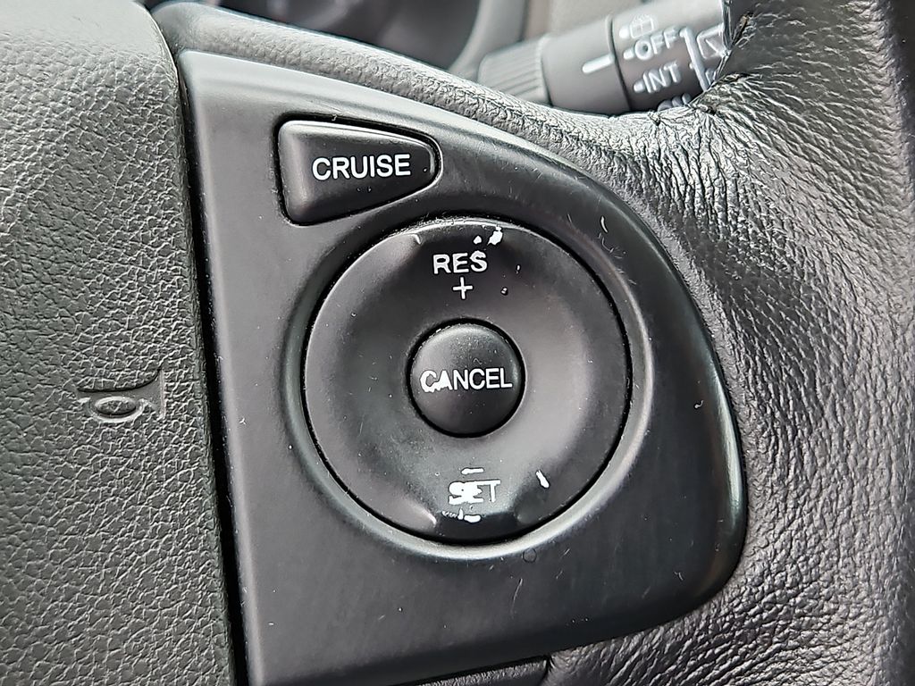 Thumbnail: 2013 Honda CR-V - 27