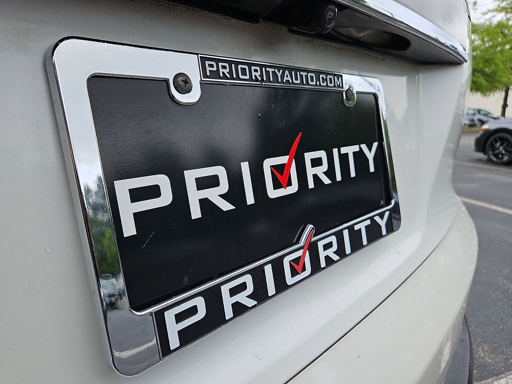 Thumbnail: 2013 Honda CR-V - 30
