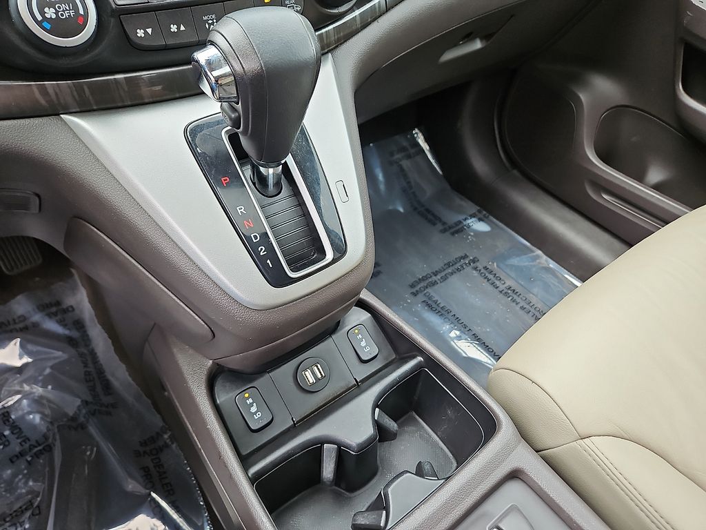 Thumbnail: 2013 Honda CR-V - 14