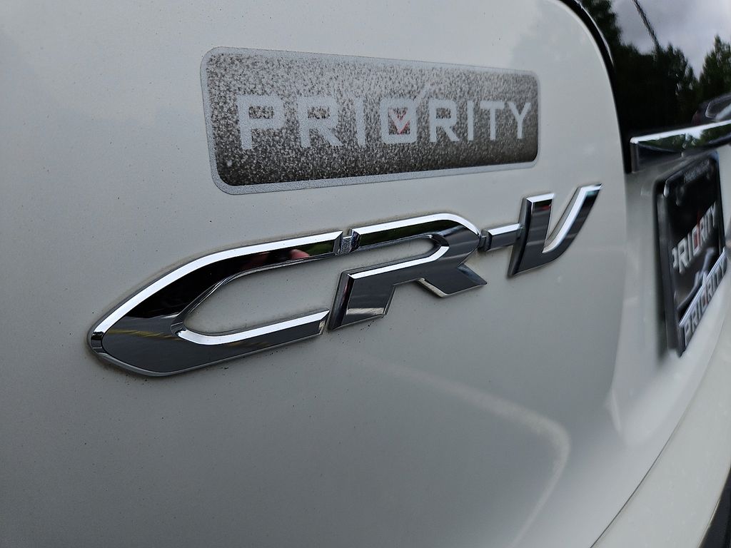 Thumbnail: 2013 Honda CR-V - 7