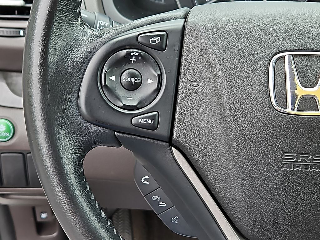 Thumbnail: 2013 Honda CR-V - 26