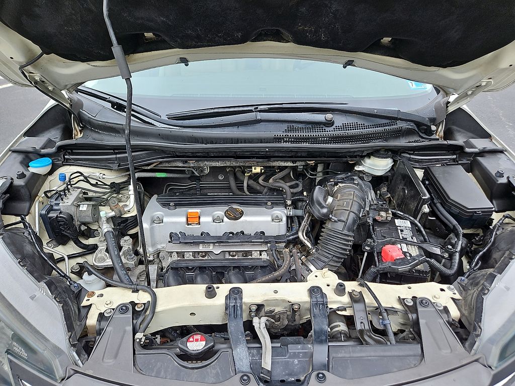 Thumbnail: 2013 Honda CR-V - 9
