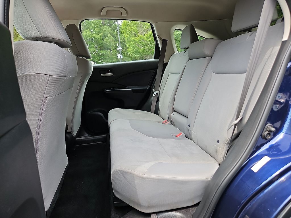 Thumbnail: 2015 Honda CR-V - 12