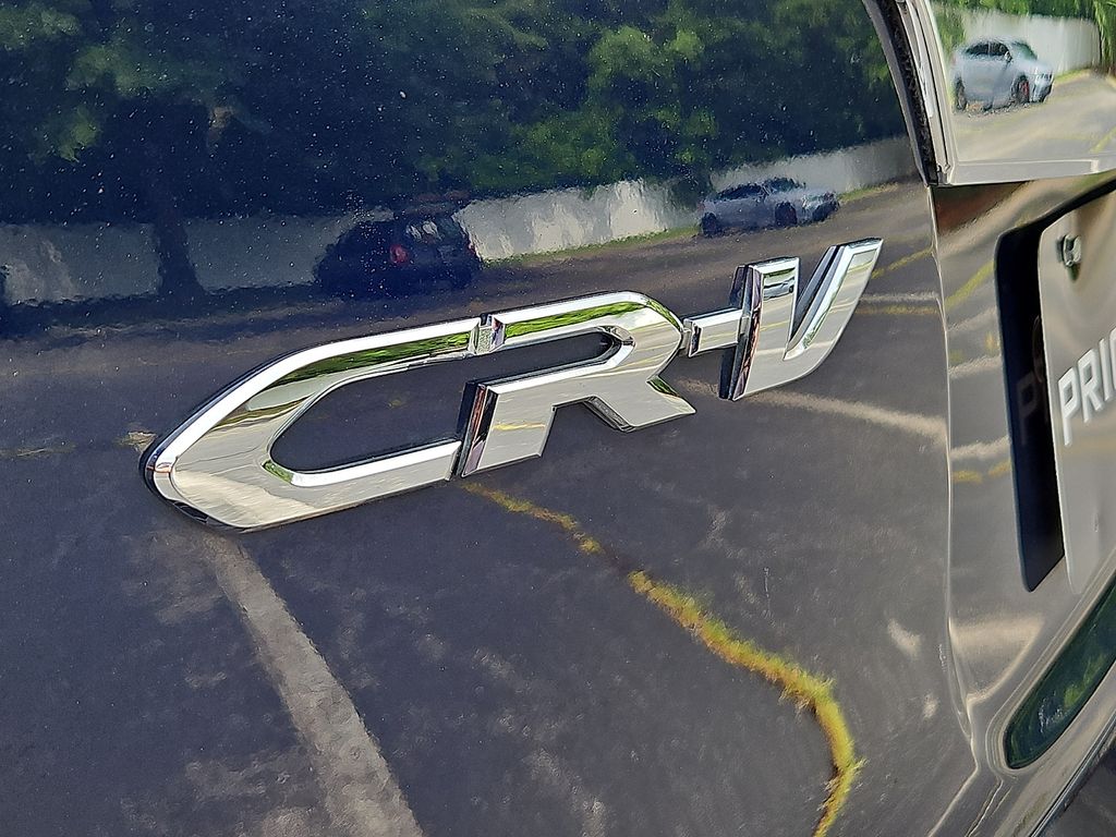 Thumbnail: 2015 Honda CR-V - 7