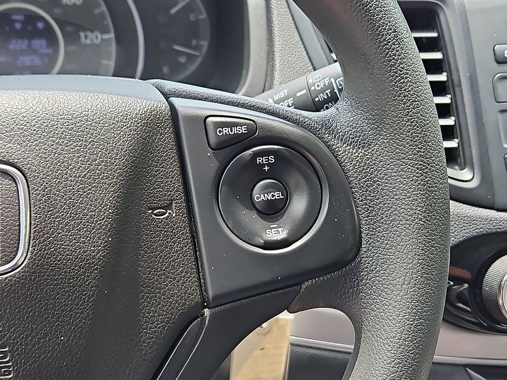 Thumbnail: 2015 Honda CR-V - 27